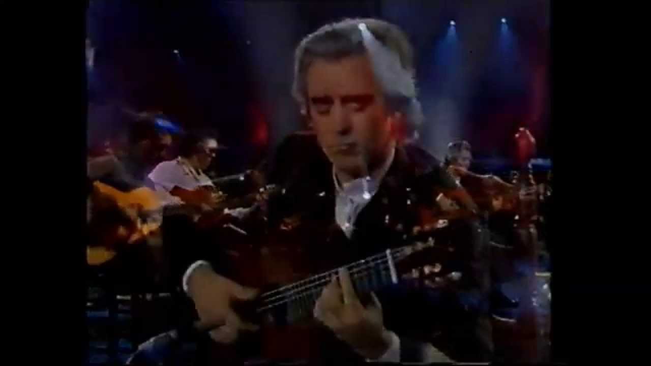 Maestranza por Manolo Sanlucar