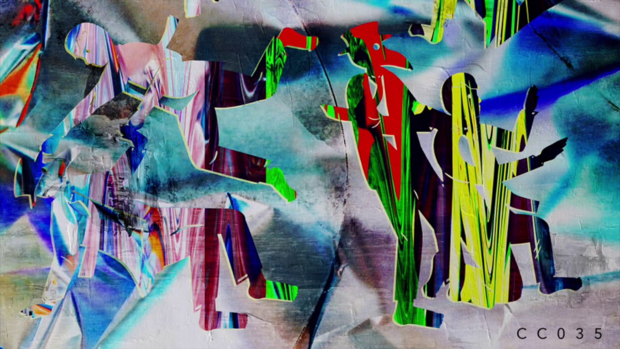 HSH_PREMIERE: Algorythm - Ventilator (Original Mix)