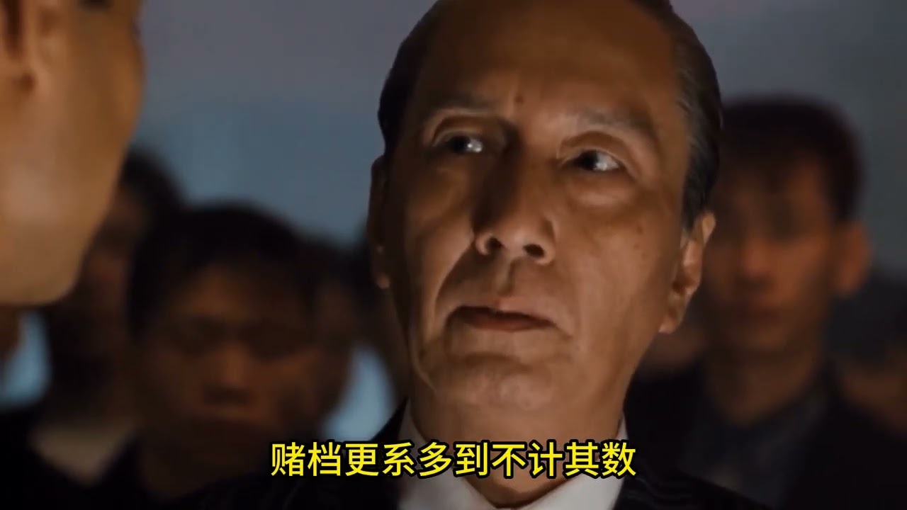 【吕乐背后最猛嘅男人】沙皮狗冯九点样靠收租坐稳全港？从收租佬到亿万富豪，沙皮狗一生荣枯成败，冇睇错人错路？