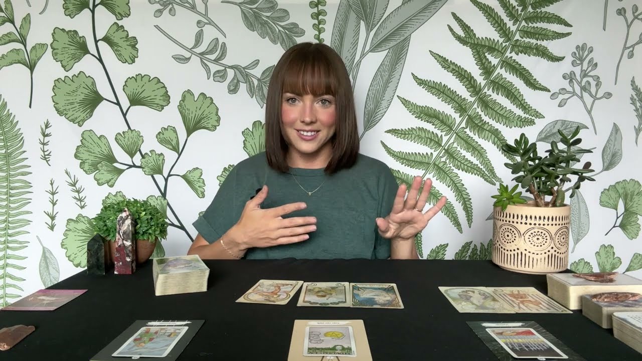CAPRICORN LOVE TAROT | They hurt you badly, but you need to know this | AUGUST 2024