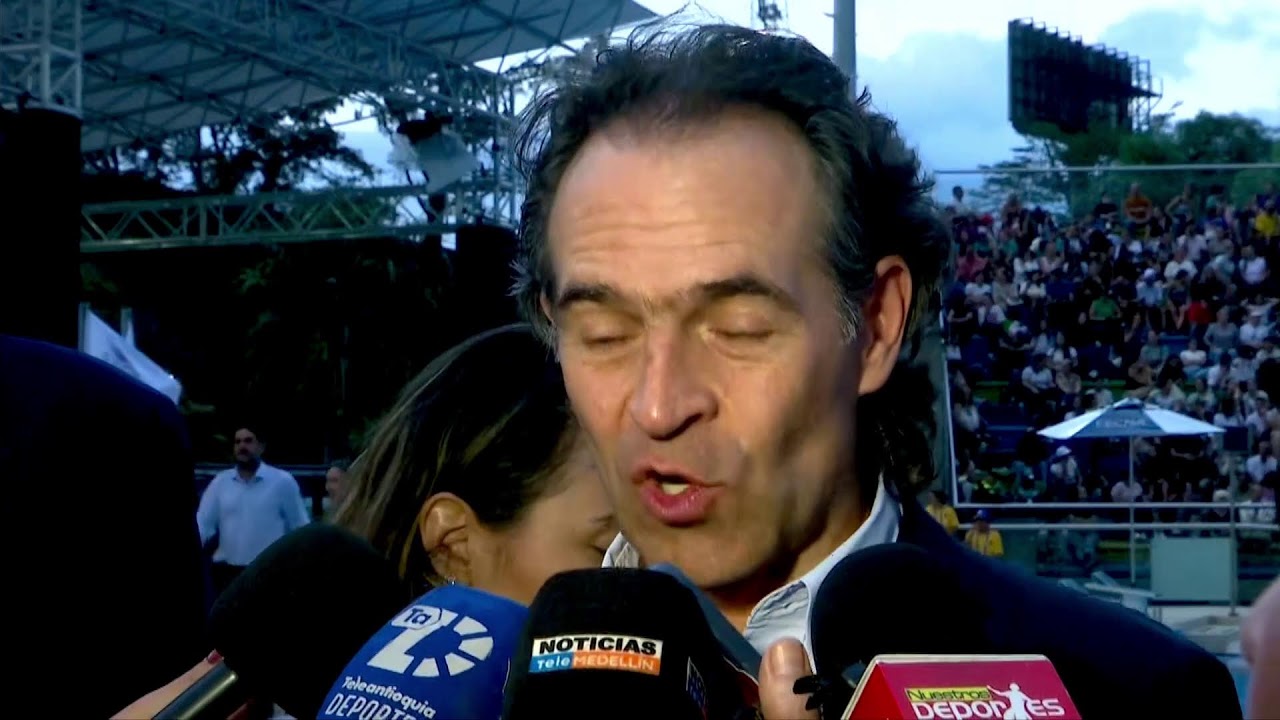 🔴 #EnVivo Inauguración de la Copa Mundo de Natación Artística 2026
