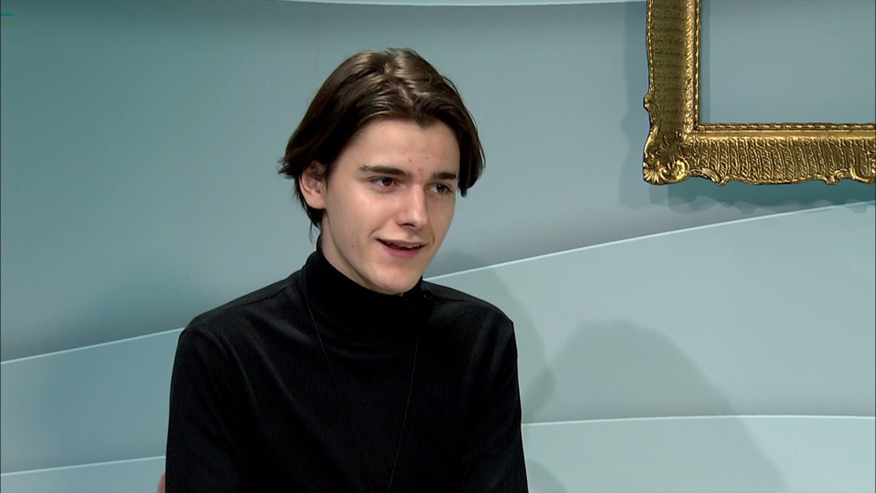 RTV HB | Vrijeme je za goste / Marko Bošnjak