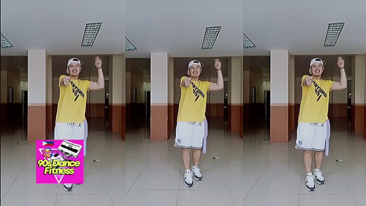 Doo Whop | 90s Dance Fitness