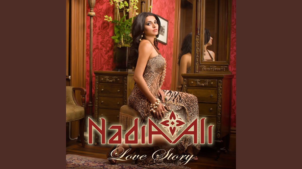 Love Story (Andy Moor\'s Vocal Mix)