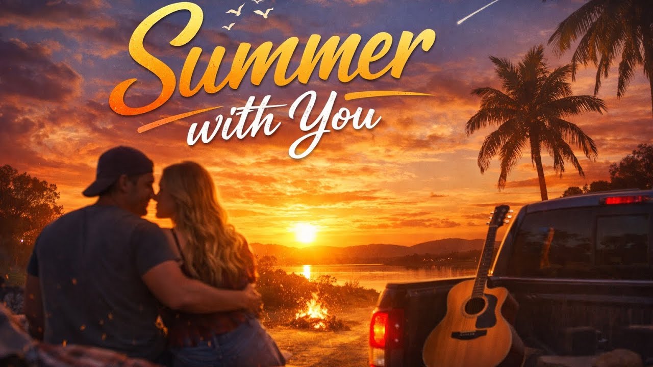 IMHØBEAT- Summer with you
