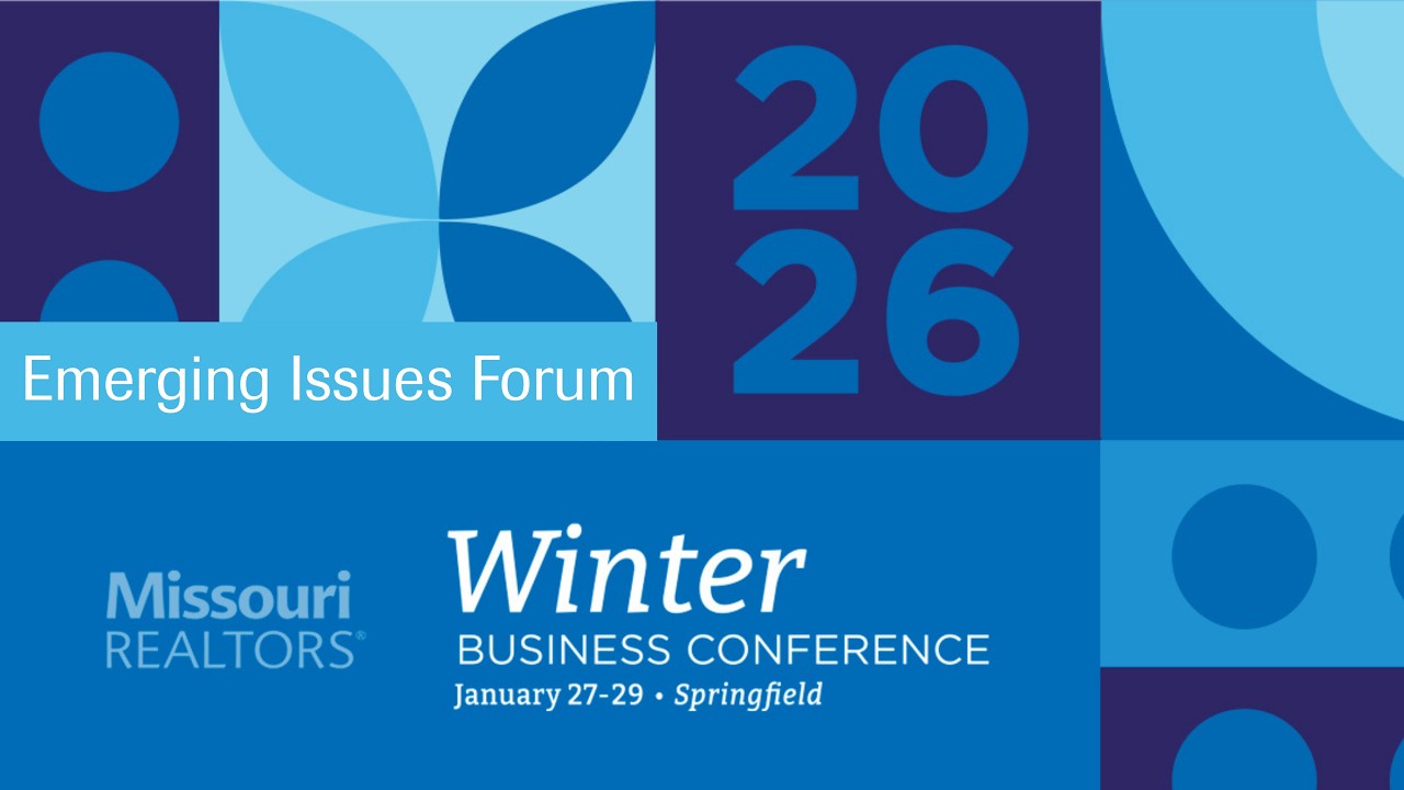 2026 Winter Business Conference | Emerging Issues Forum
