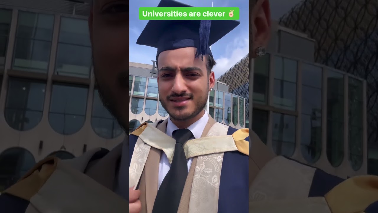 Universities in UK 🇬🇧 #ukuniversities #convocationceremony #graduation #indianstudentinuk #london