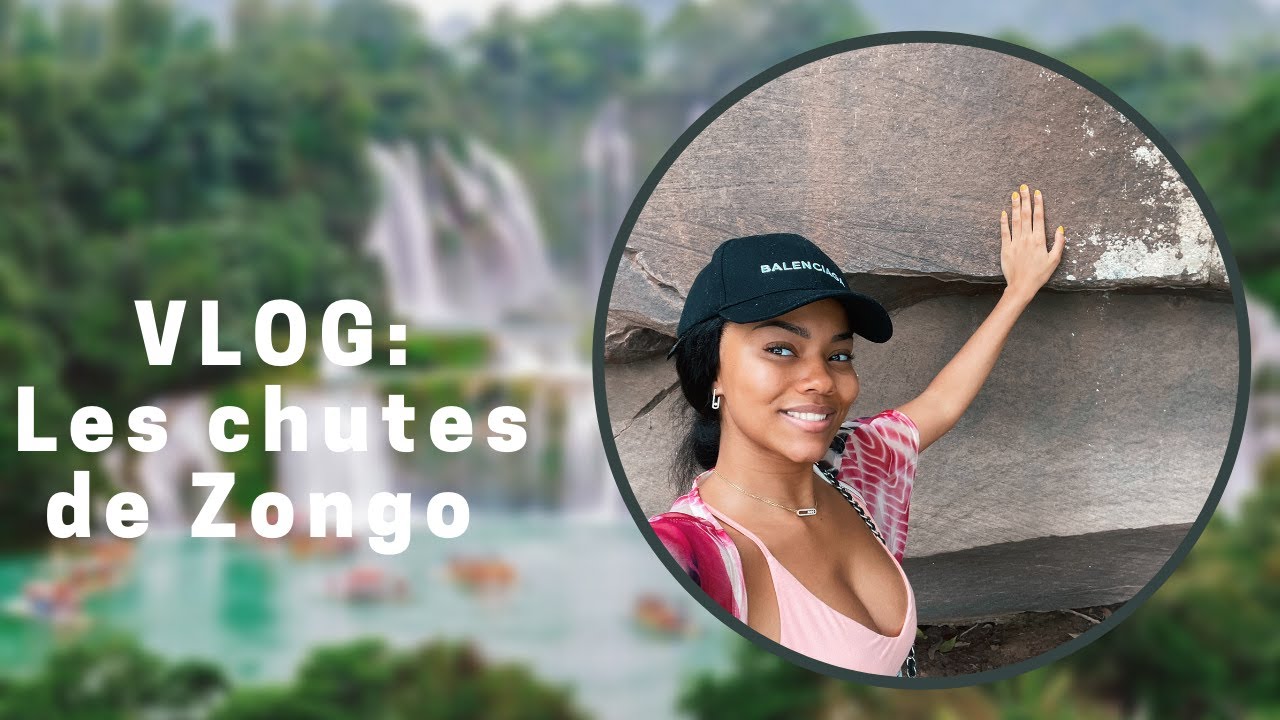 VLOG: Zongo