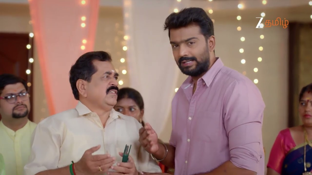 Ayali | Ep - 207 | Webisode | Feb 02 2026 | Zee Tamil