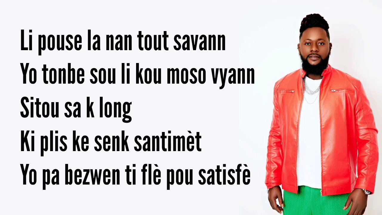 Flèch Kann Lyrics - FLĒSH 