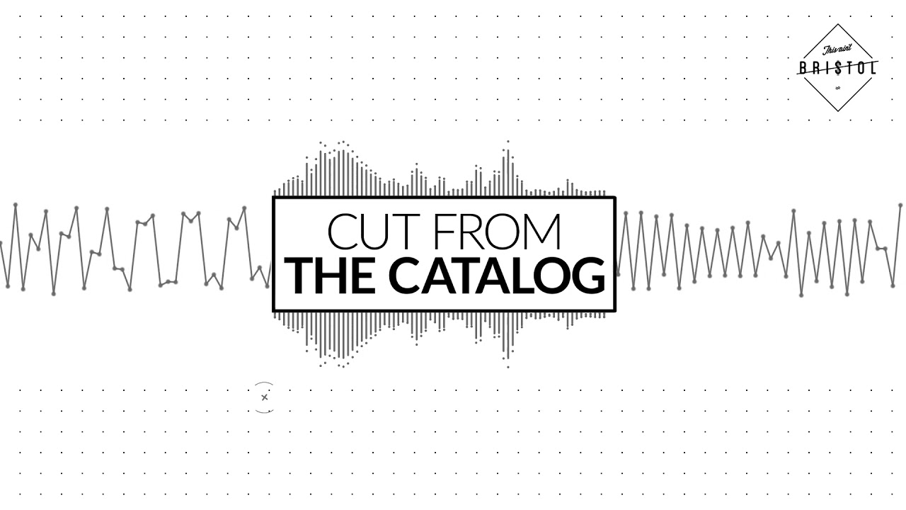 This Ain't Bristol (Mixed by Maximono) [Cut From the Catalog]