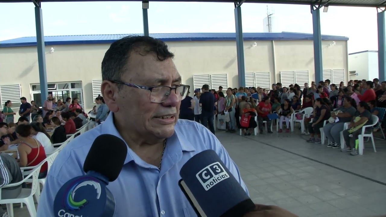 LA CREACIÓN DE ESCUELAS IMPLICA NUEVOS CARGOS DOCENTES