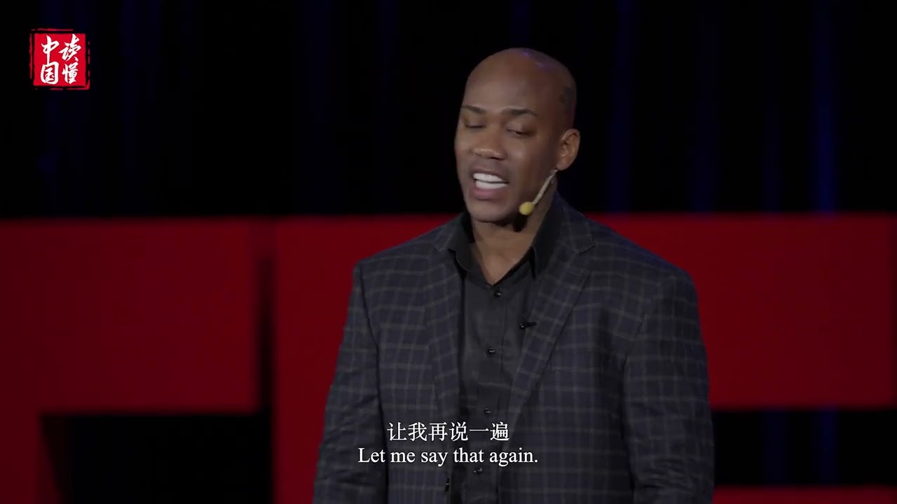 Stephon Marbury China is home 马布里的中国初体验：航班降落的那一刻，爱意迎接了我 | 开讲啦 The Voice