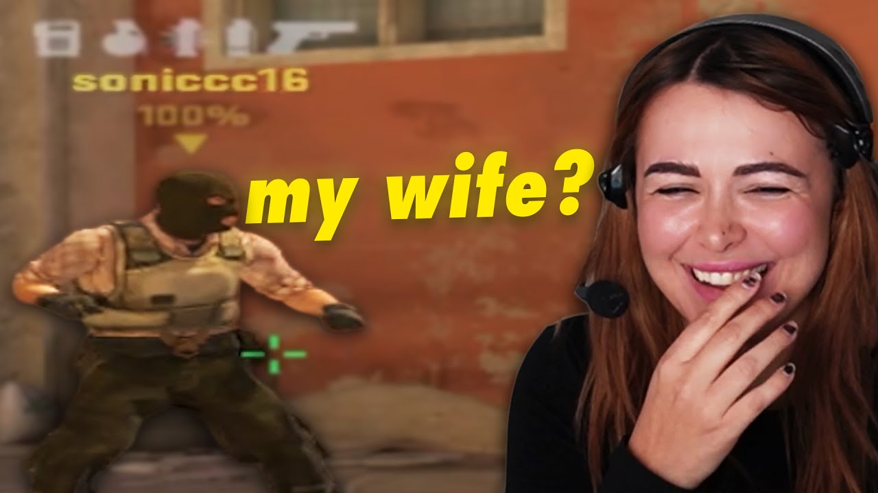 Самый смешной румынский игрок в CS2 всех времен