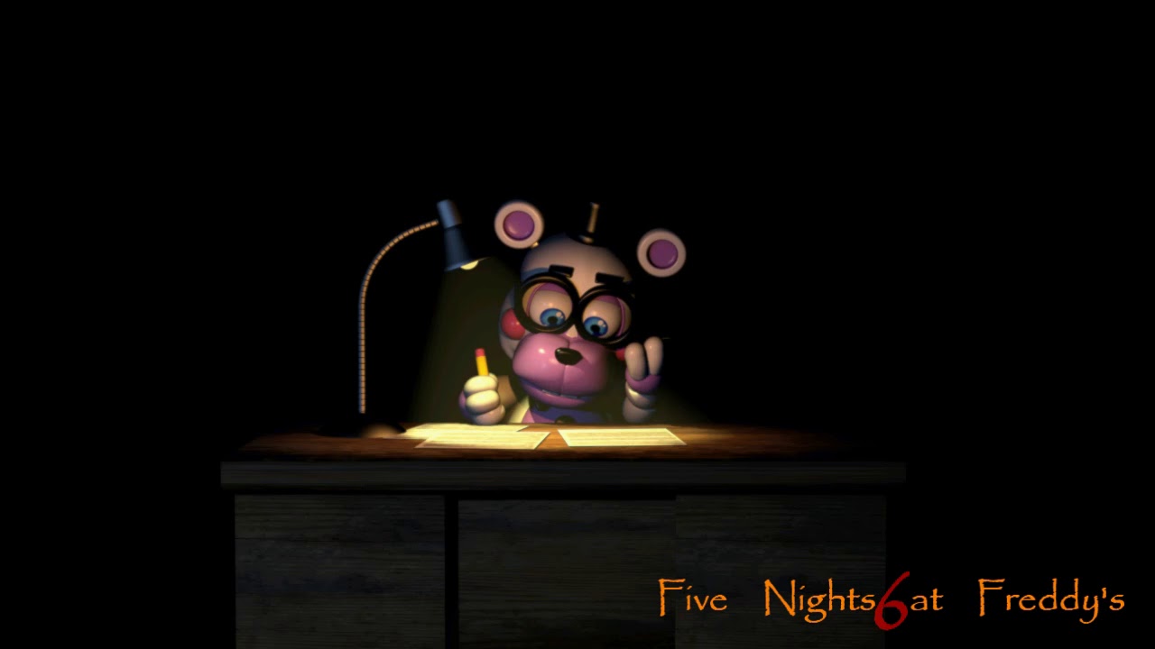Freddy Fazbear Pizzeria Simulator Soundtrack - Legal Woes