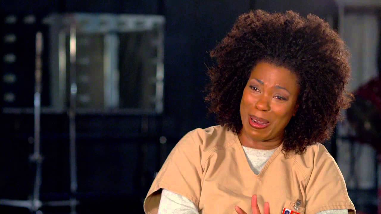 Orange Is The New Black: Lorraine Toussaint 