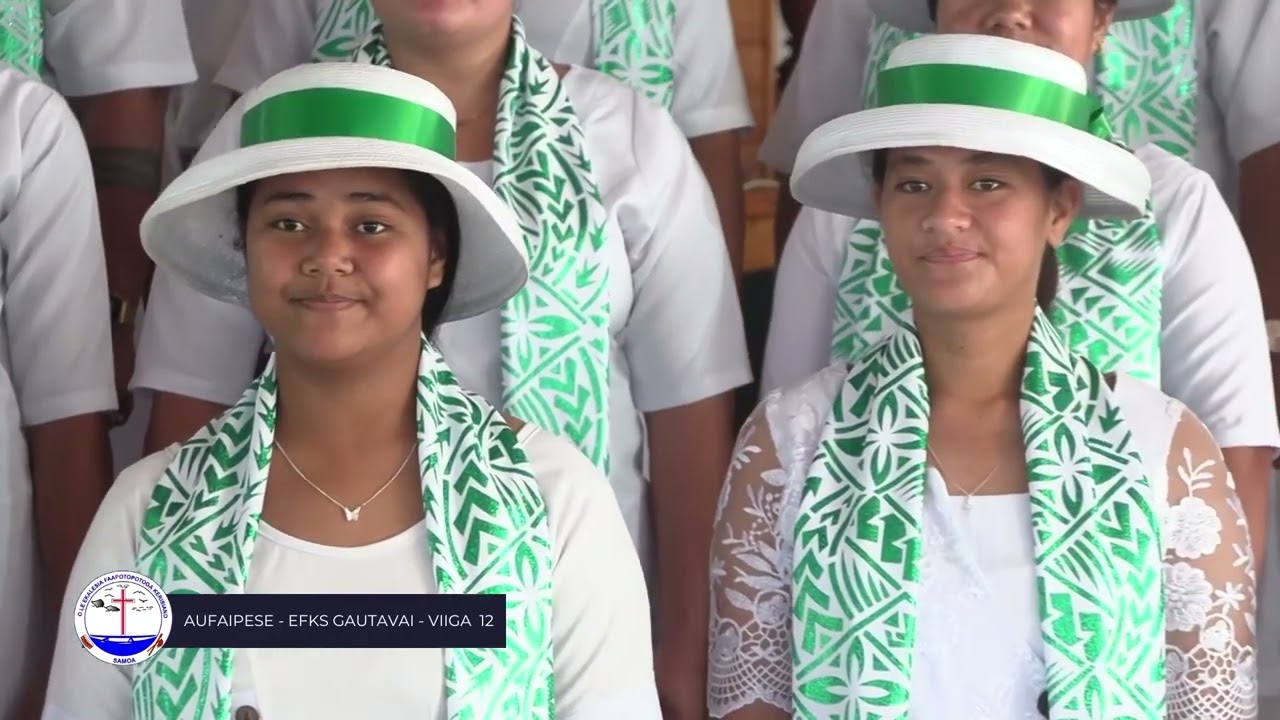 Aufaipese EFKS Gautavai - Viiga 12
