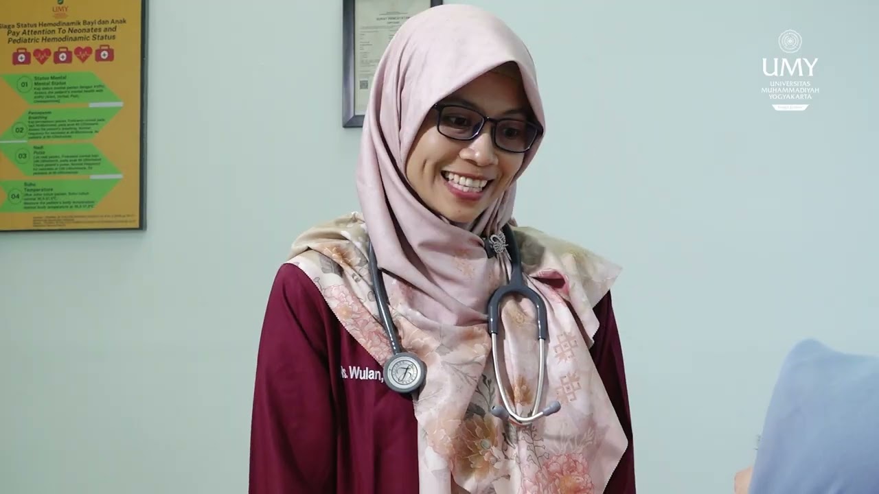 Pembelajaran Komunkasi Terapeutik