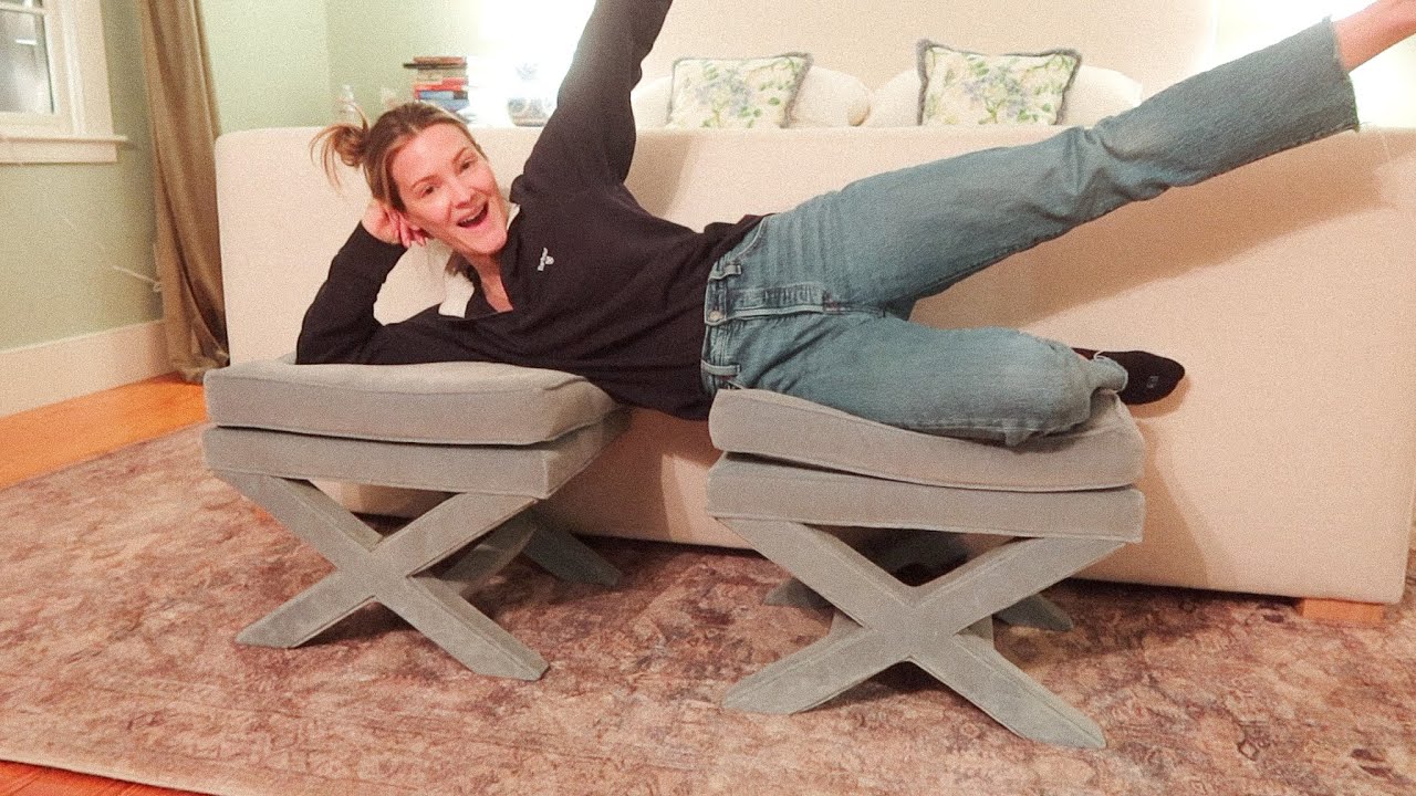 Thrift with me – Shopping for budget-friendly home decor + my thrift haul!