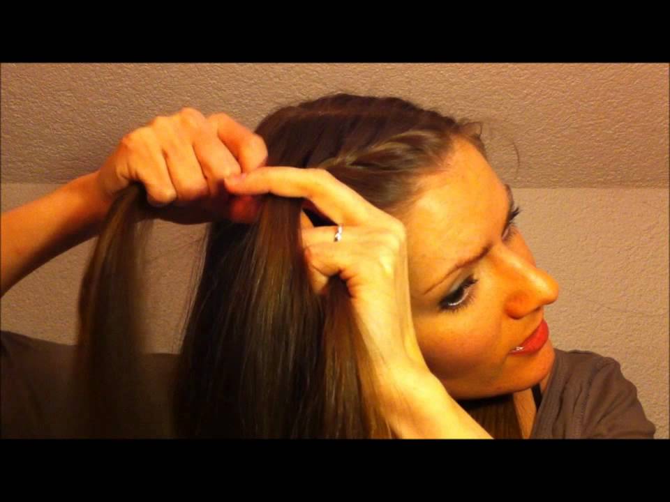 Französische Zöpfe - Beauty ABC