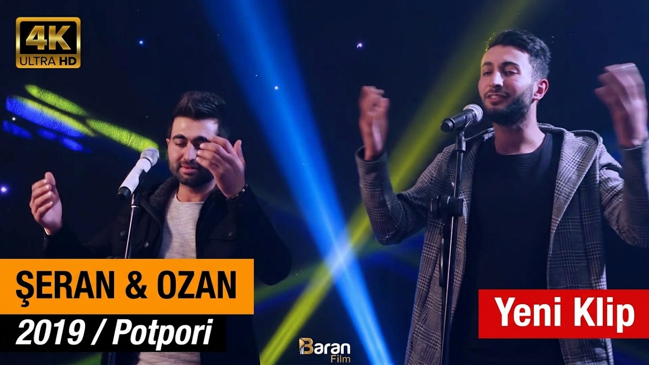 Şeran Miran & Ozan Kado 