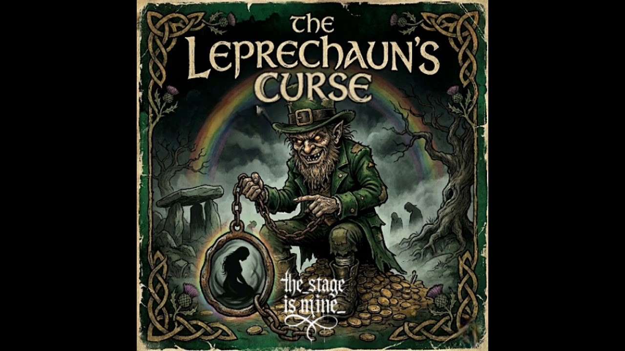 The Leprechaun's Curse