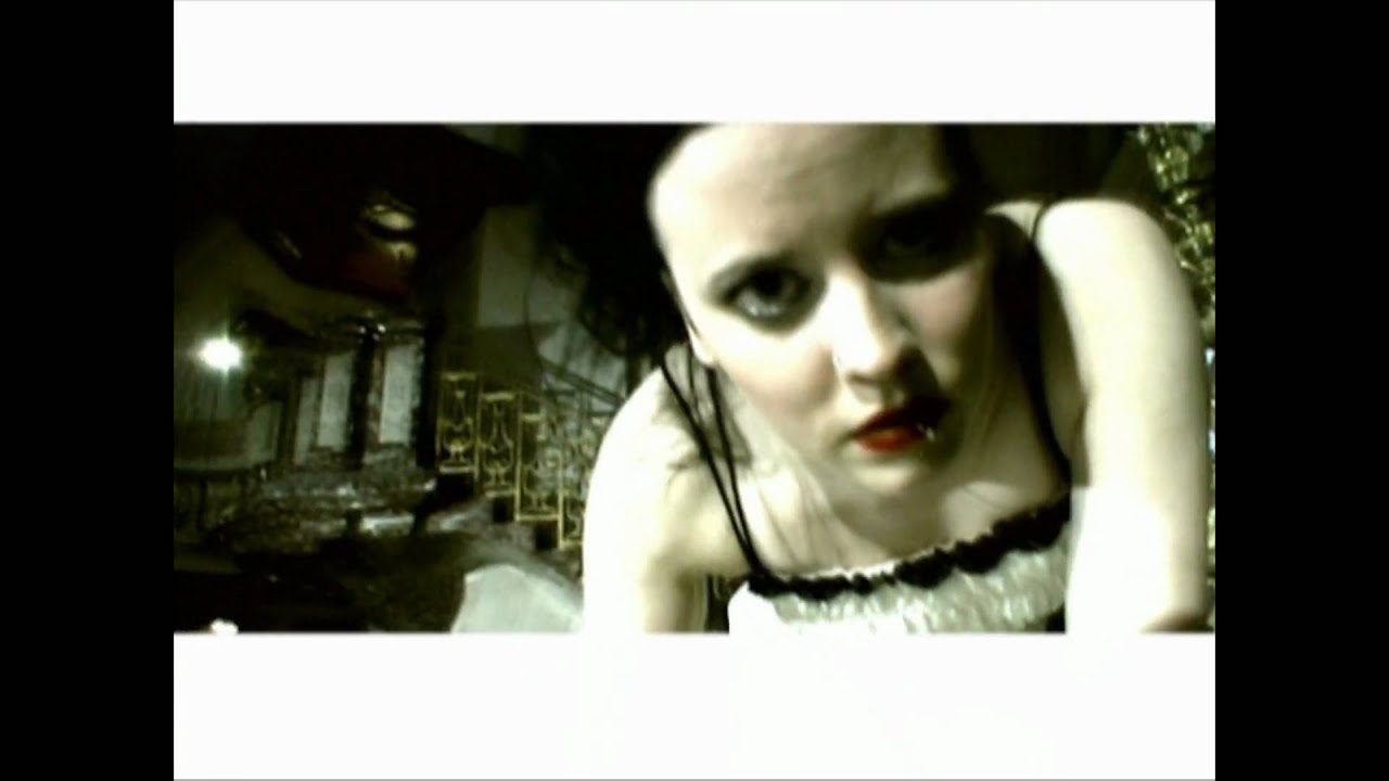 OFFICIAL VIDEO THE WEIGHT OF THE WORLD from FACTORY OF DREAMS - A STRANGE UTOPIA Album (HD)