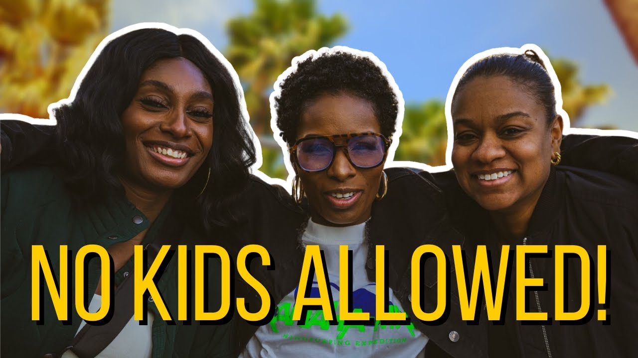 3 Reasons to Travel Without Your Kids | Taking a Me Trip