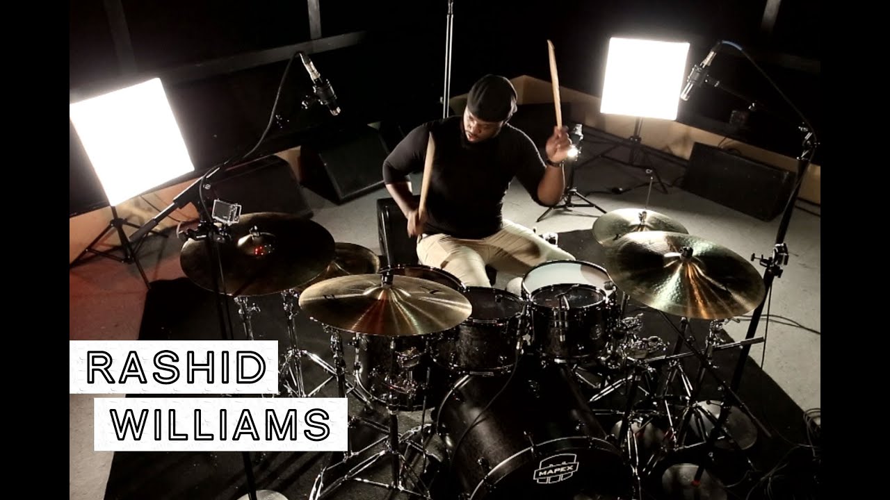 Performance Spotlight: Rashid Williams