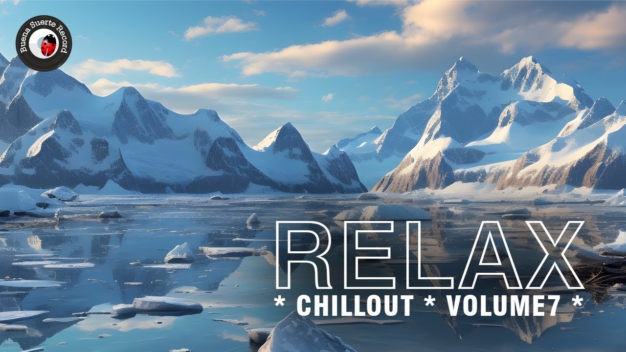 Alfio Zanin & Massimo Pizzicati - Bullet [Lounge, Chill, Ambient Music, Relax]
