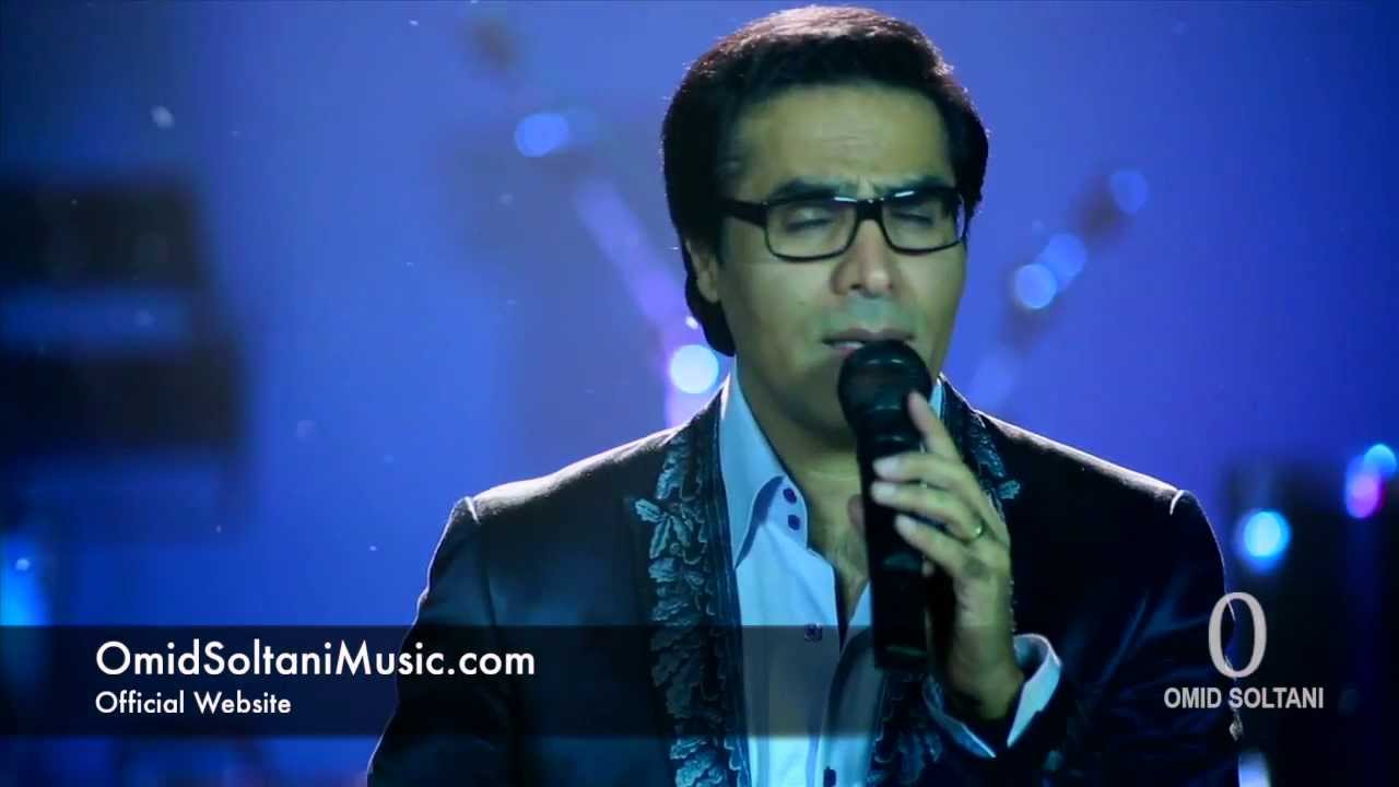 Omid Live in Concert at Gibson Amphitheatre - 