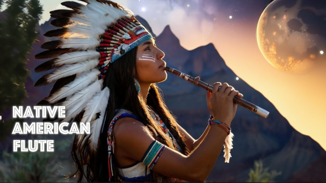 Heart and Mind Healing Meditation Music