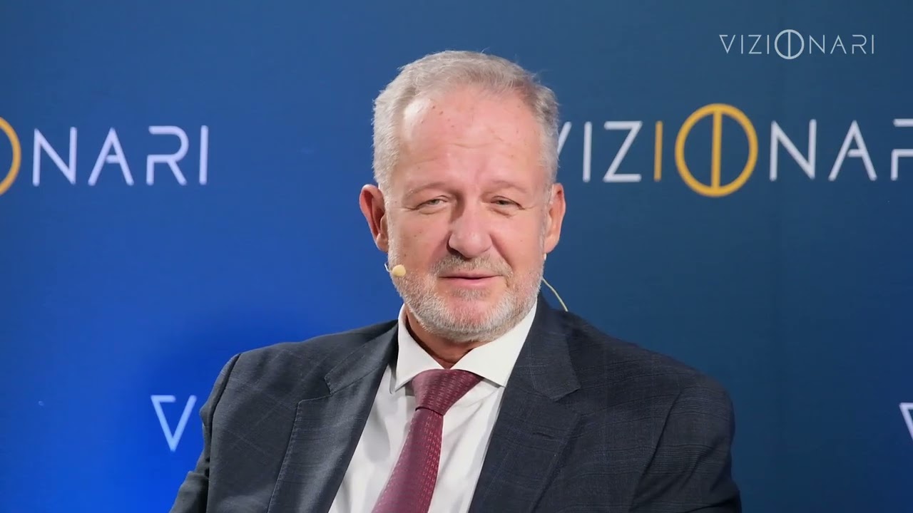 Ekonomický pohľad na konsolidáciu a jej dopady na spoločnosť, trh a poistný sektor | Vizionári