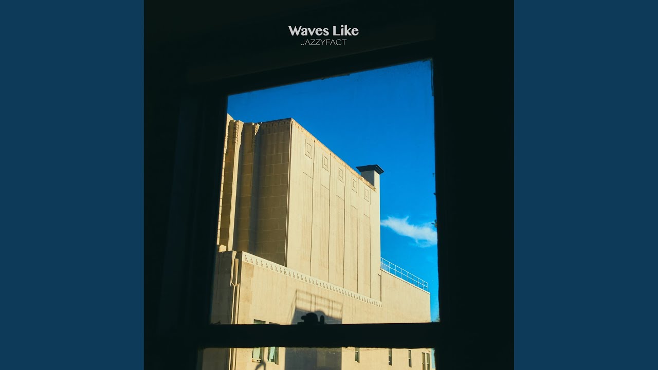 On My Wave (Feat. Keem Hyo-Eun)