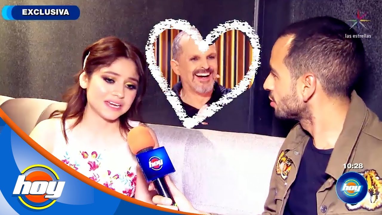 ¡Conoce algunos secretos de Karol Sevilla! | Hoy