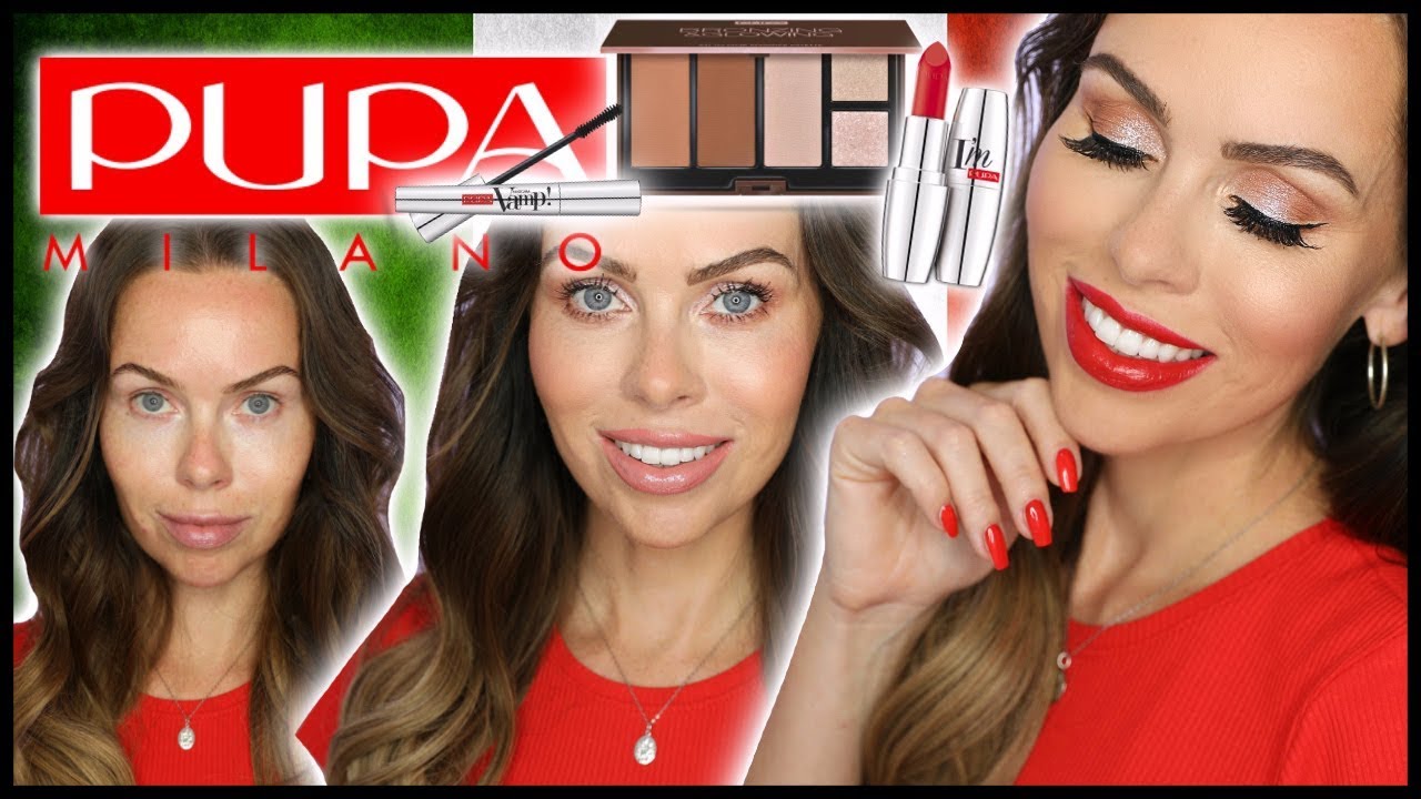 z 0 na 100 % | MOJE LETNÍ MAKEUP RUTINA