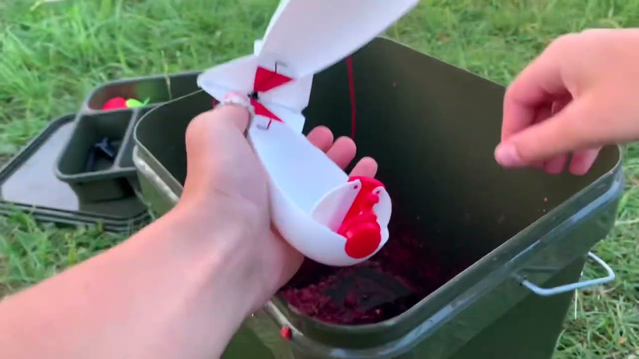 24 stundu karpu cope Kalna Spūļu dīķī!!!!