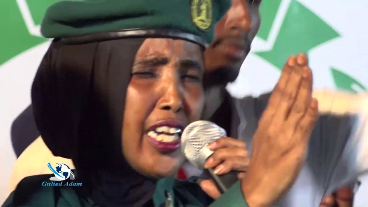 HEESTA MADAXWEYNE DAACAD AH KOOXDA ONKOD BAYDHABO JANAAY