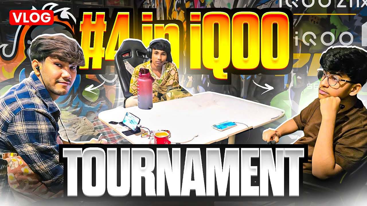 Joker Bhai Ki Batman Bootcamp Me Ayi Aur Tournament Me Choke Kar Diya #vlogs #funny #s8ul 