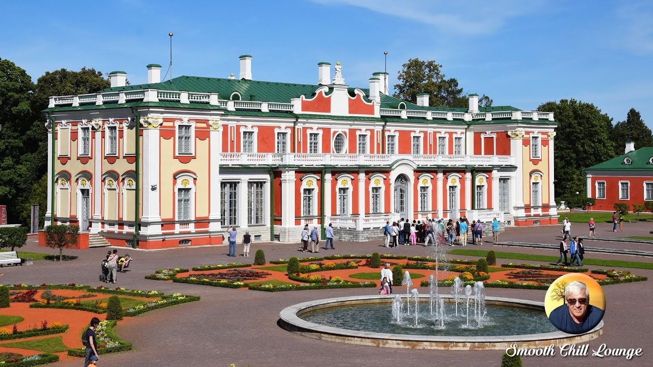 Tallinn - Estonia