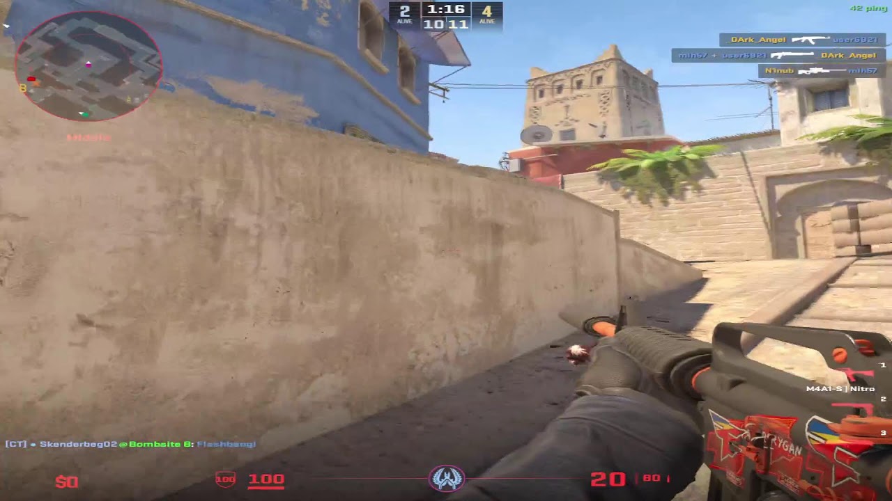 faceit grind