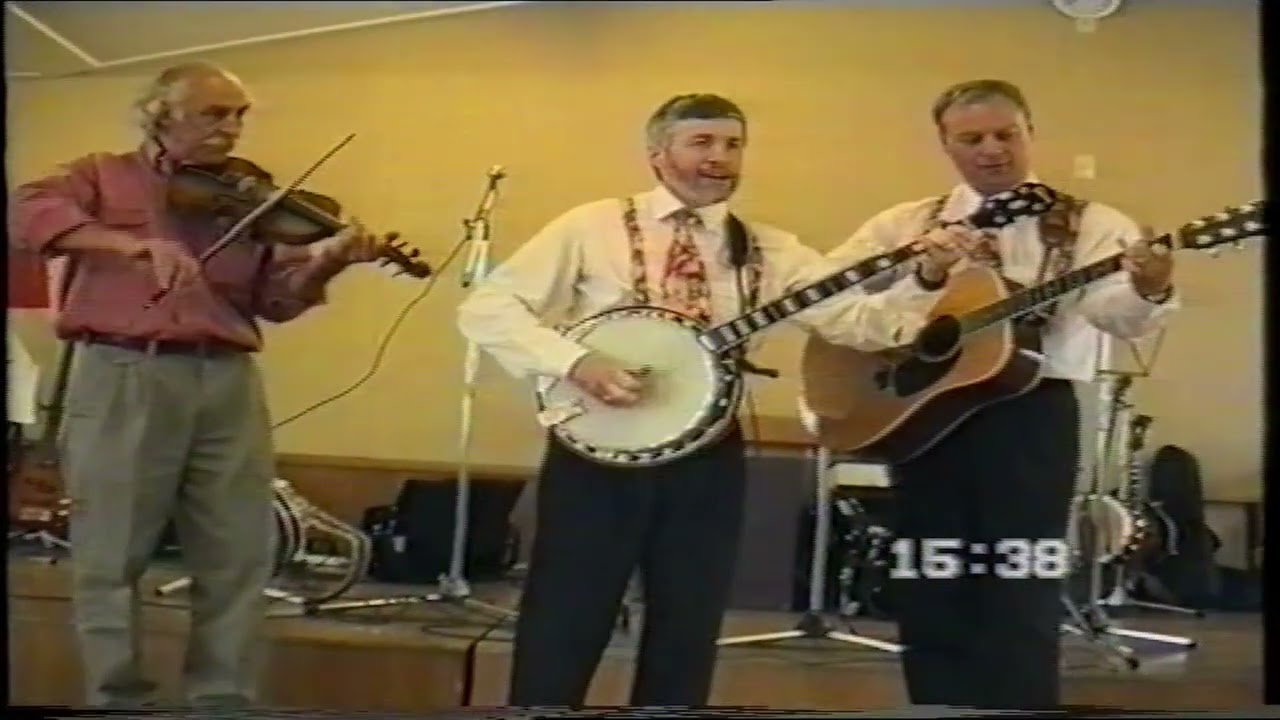 Tony Trio