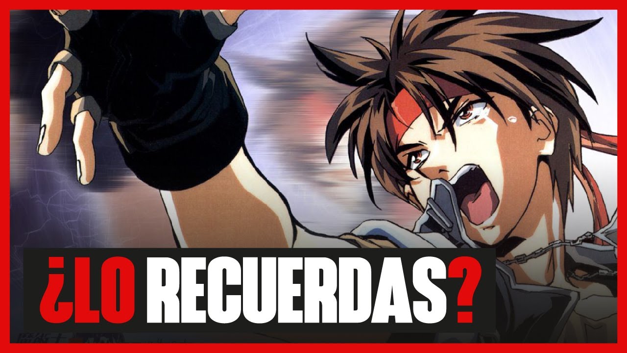 ¿LO RECUERDAS? LA VENGANZA DE ORPHEN (1999)