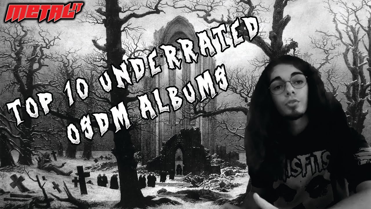 [TOP 10] Underrated OSDM albums