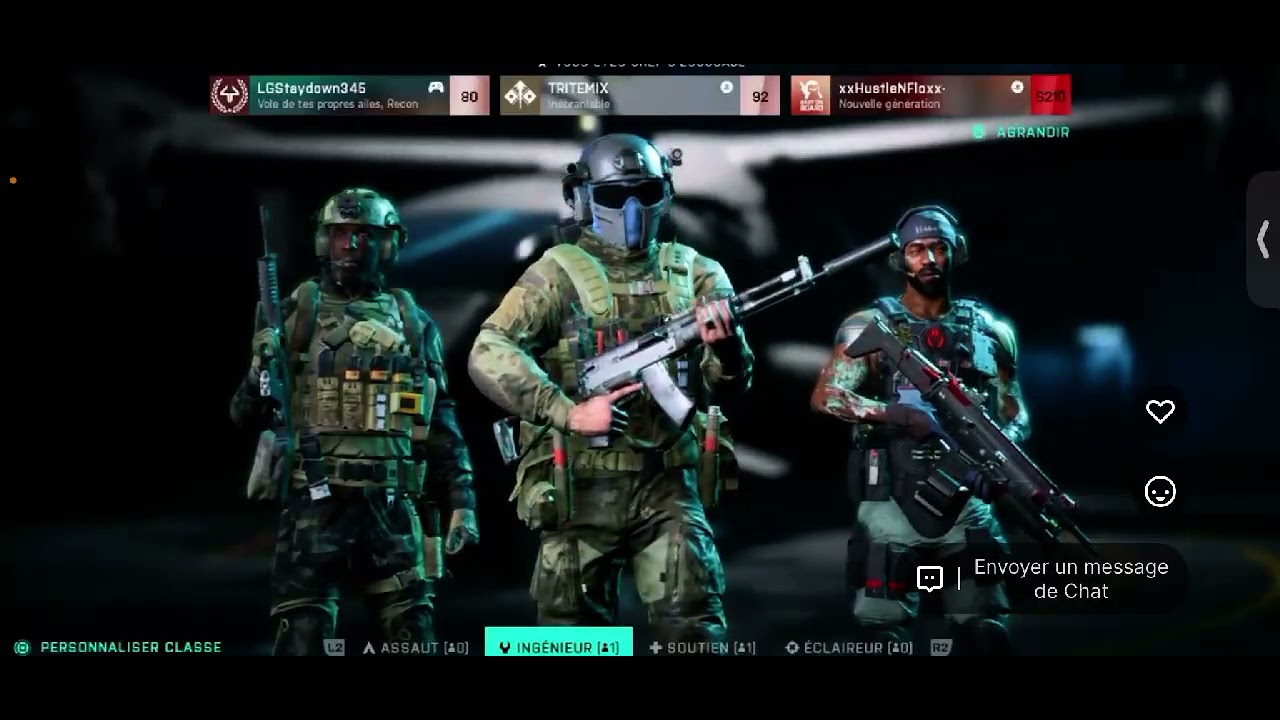 DOUBLE XP |BATTLEFIELD 2042