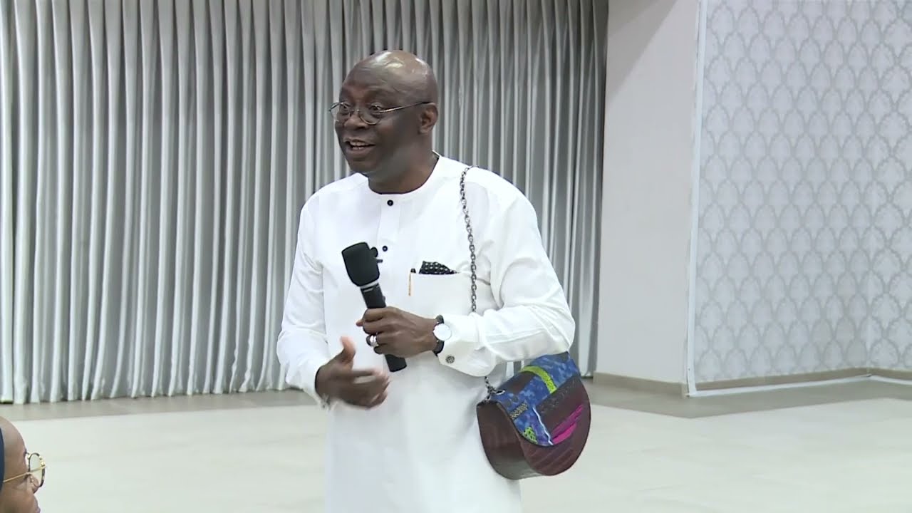 The Impact of The Four Winds of Heaven & The Four Winds of Earth | FEB. 17th 2023 | Pastor Bakare
