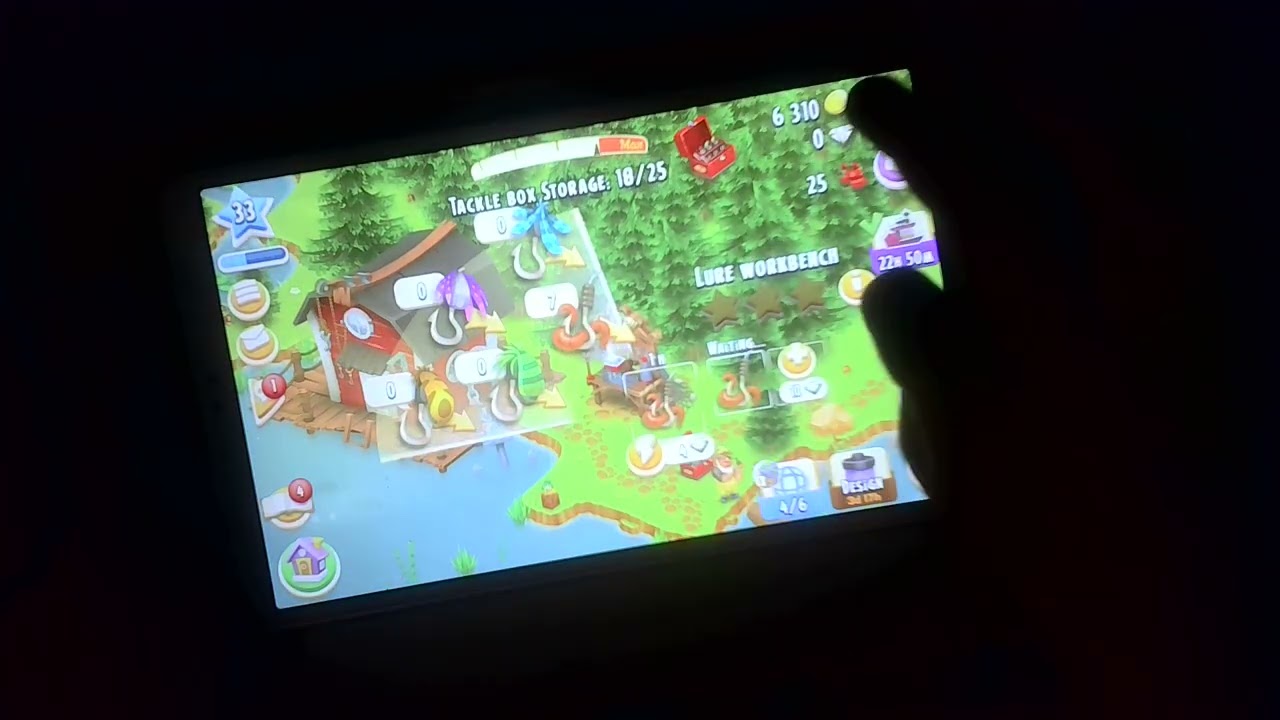 hay day pt.2