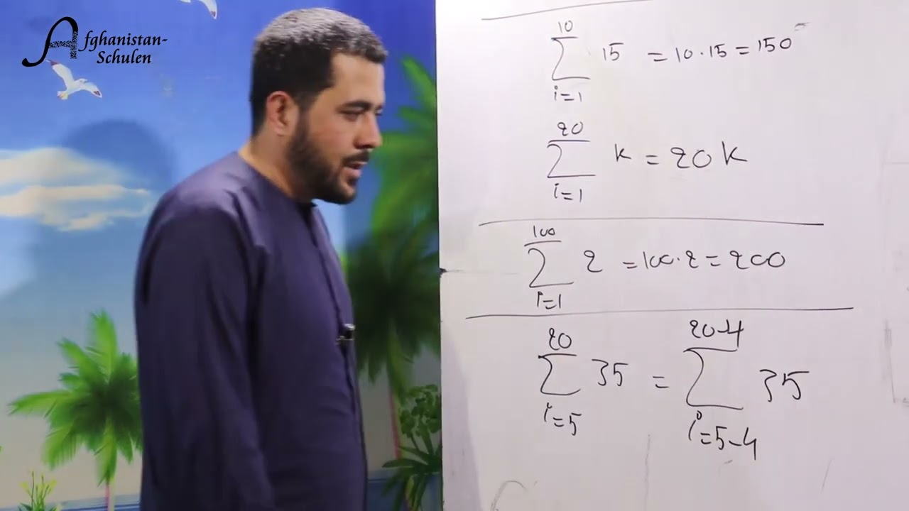 ریاضی صنف یازدهم(مجموعه قسمی ترادف ها)