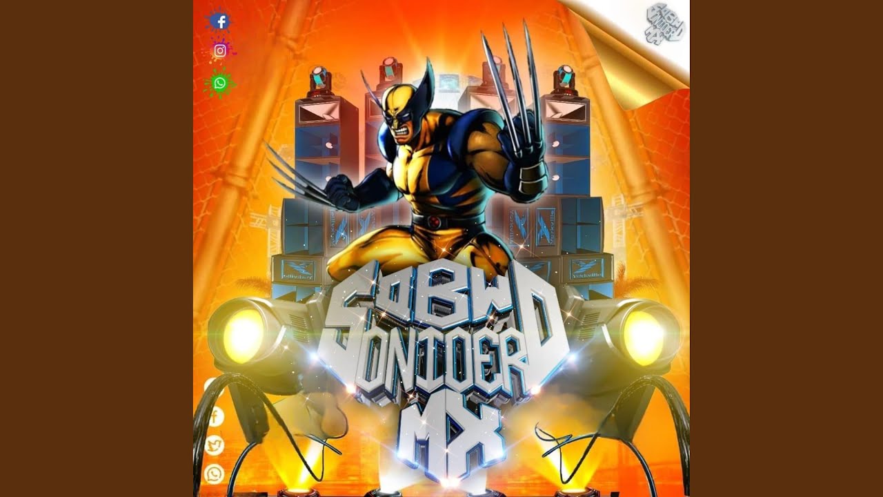 CUMBIATON BELLAKO DJ CRON