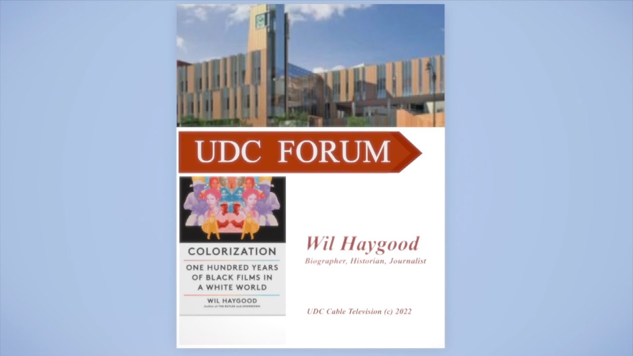UDC Forum